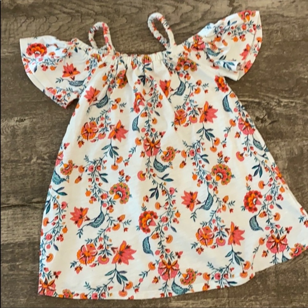 Old navy dress
